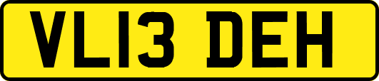 VL13DEH
