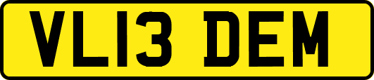 VL13DEM