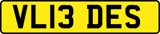 VL13DES