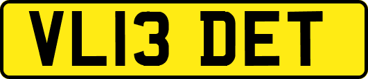 VL13DET