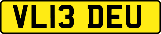VL13DEU
