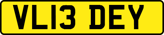 VL13DEY