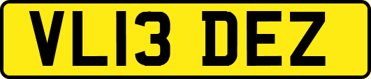 VL13DEZ