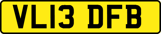 VL13DFB