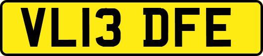 VL13DFE