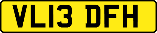 VL13DFH