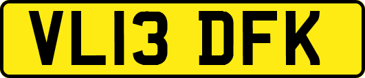 VL13DFK