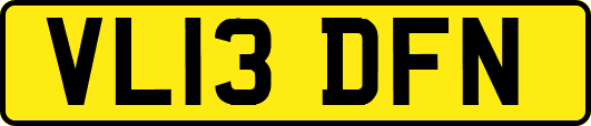 VL13DFN