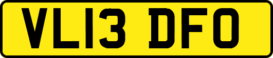 VL13DFO