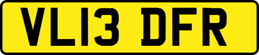 VL13DFR
