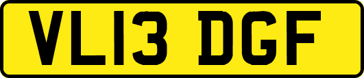 VL13DGF