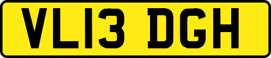 VL13DGH