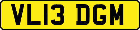 VL13DGM