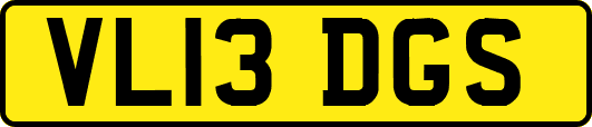VL13DGS