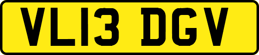 VL13DGV