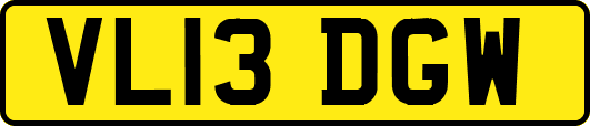 VL13DGW