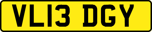 VL13DGY