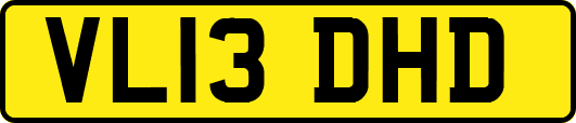 VL13DHD