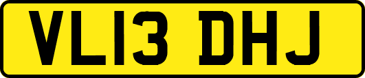 VL13DHJ
