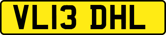 VL13DHL