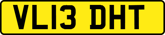 VL13DHT