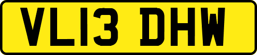 VL13DHW