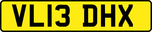 VL13DHX