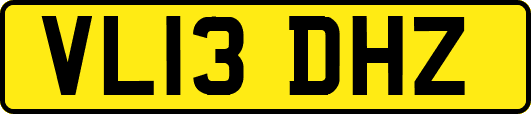 VL13DHZ