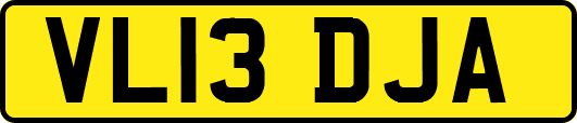 VL13DJA
