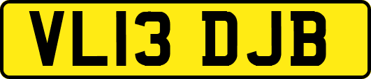 VL13DJB