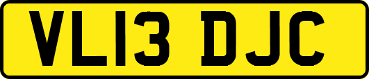 VL13DJC