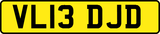 VL13DJD