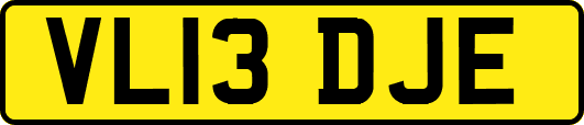 VL13DJE