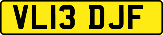 VL13DJF