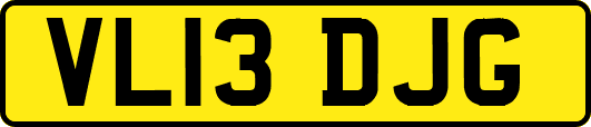 VL13DJG