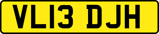 VL13DJH