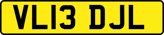 VL13DJL