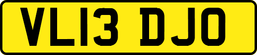 VL13DJO