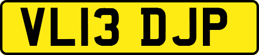VL13DJP