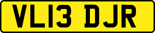 VL13DJR