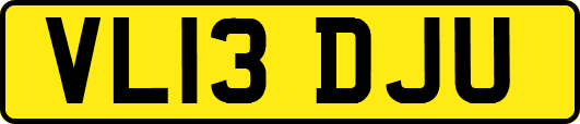 VL13DJU