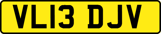 VL13DJV