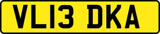 VL13DKA