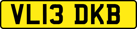 VL13DKB