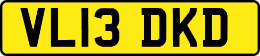 VL13DKD