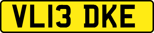 VL13DKE