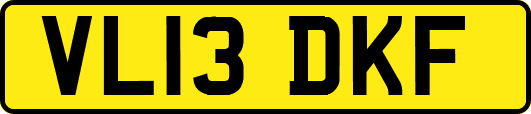 VL13DKF