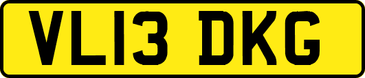 VL13DKG