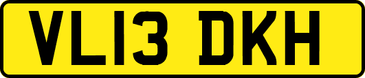 VL13DKH