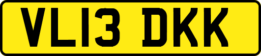 VL13DKK